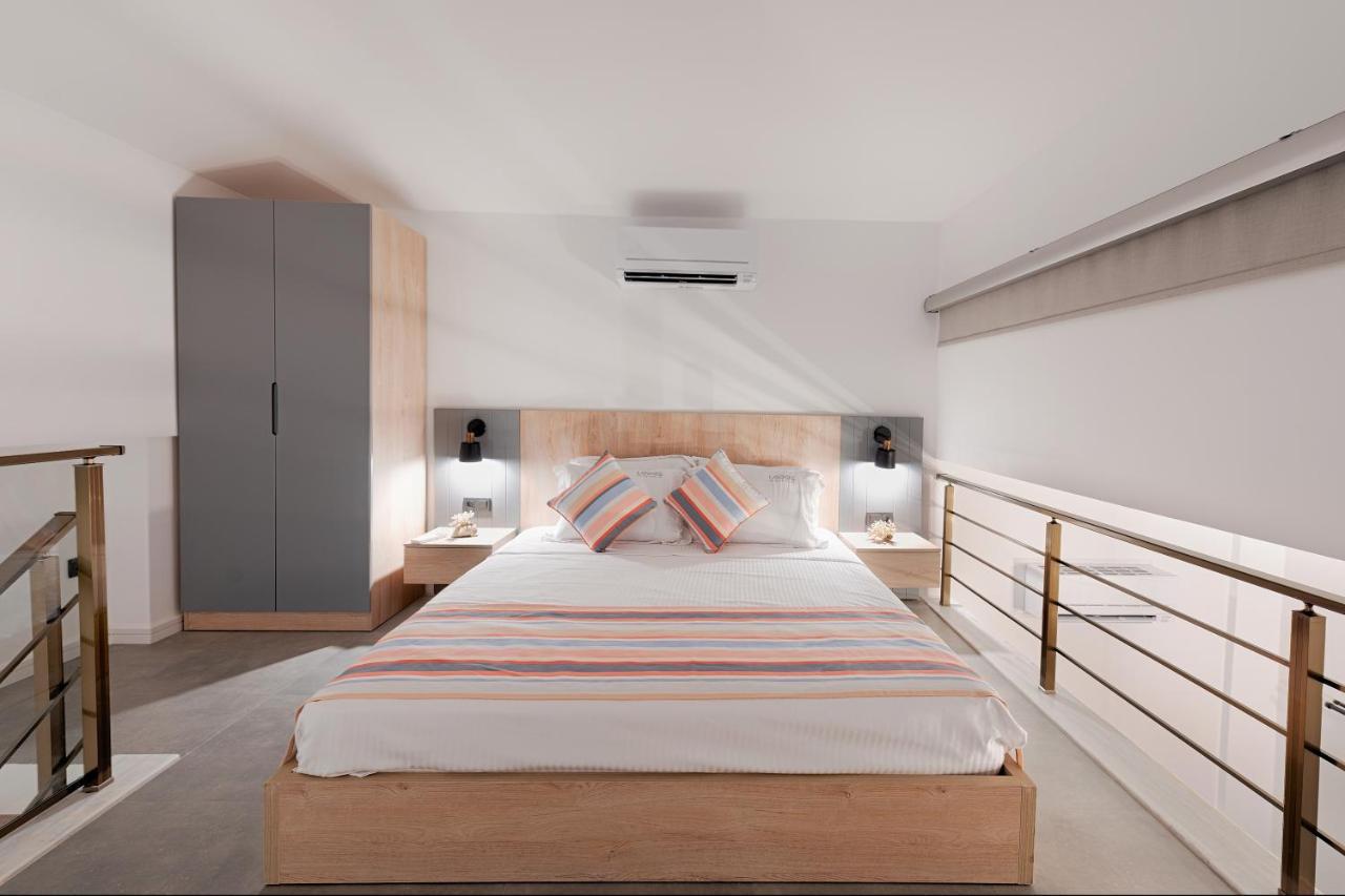 Lodos Suites & Rezidans Bodrum Dış mekan fotoğraf