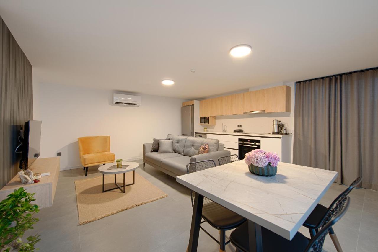 Lodos Suites & Rezidans Bodrum Dış mekan fotoğraf